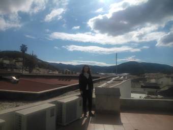 Hotel Don Miguel Plaza