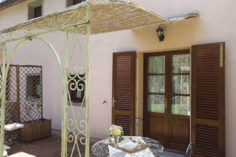 Agroturismo Pian Delle More