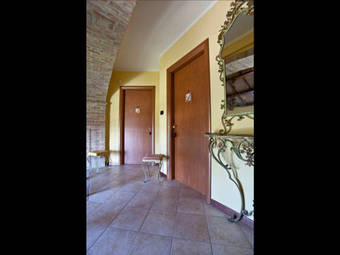 Bed & Breakfast I Grilli