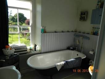 Bed & Breakfast The Light House