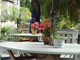 Agroturismo Hampsfell House Hotel