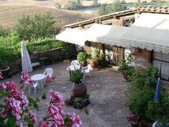 Agroturismo Casa Bolsinina