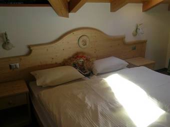 Bed & Breakfast B.& B. Corradini