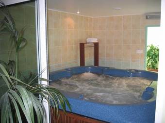 Hotel Logis Mon Auberge