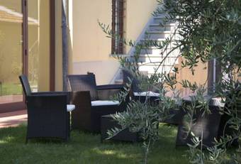 Agroturismo Locanda Di Pietracupa