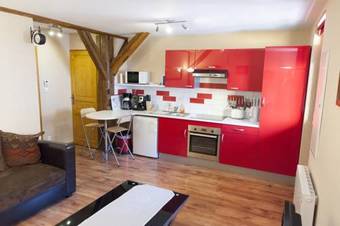 Gite De L'orchid�e Du Ried