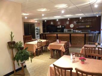 Hotel Mille Et Une Nuits D'aubrac