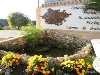 Agroturismo Complejo La Veguilla