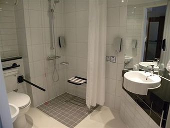 Hotel Holiday Inn Express Colchester
