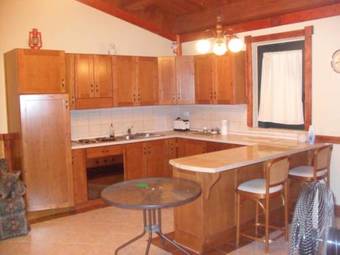 Apartamento Giamia Villas