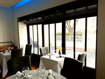 Hotel Hostellerie Normande