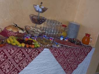 Hotel Albergo L'approdo