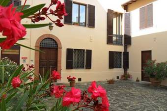 Agroturismo Agriturismo Abbazia Di Montecorona