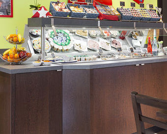 Comfort Hotel Br�tigny Sur Orge