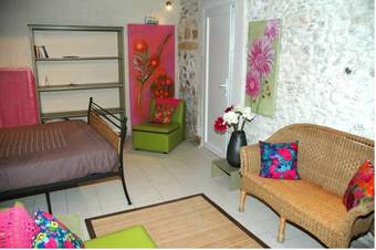 Hostal La Maison Du Bien Etre