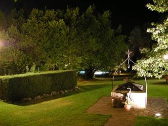 Agroturismo Agriturismo Spazzavento