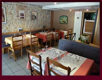 Hotel H�tel De Morteau