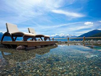 Alpin & Relax Hotel Das Gerstl