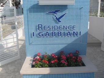 Apartamento Residenza I Gabbiani
