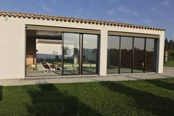 Hostal Chambres D'h�tes Les Sarments