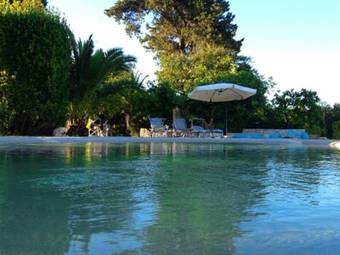 Bed & Breakfast Casina Romita