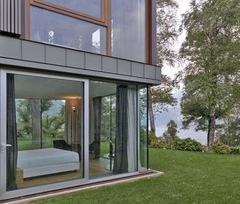 Hotel Casa Sull'albero