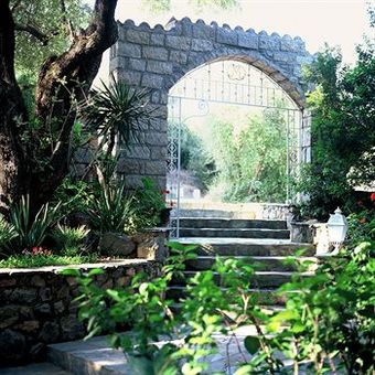 Hotel H�tel Marinca & Spa