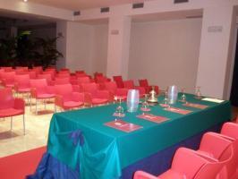 Grand Hotel Yachting Palace