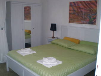 Apartamento Sinatra's Gate