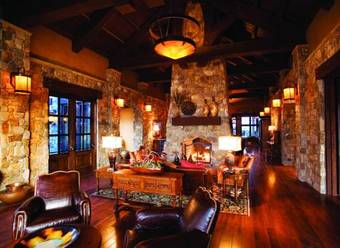 Hotel Pronghorn, An Auberge Resort