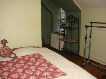 Bed & Breakfast La Marlotte