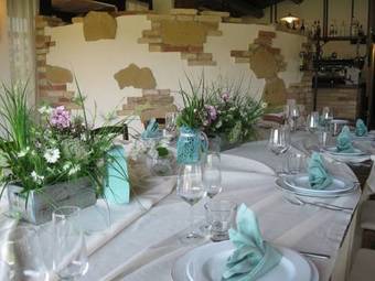 Apartamento Residence Casale Torrenova Al Conero