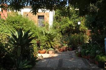 Bed & Breakfast Casa Terranova