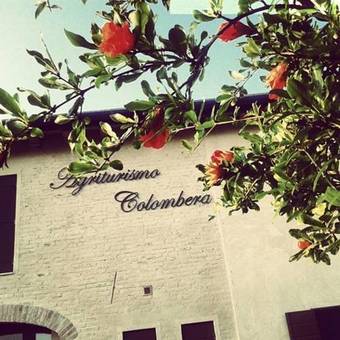Agroturismo Agriturismo Colombera