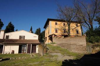 Agroturismo Fattoria Casanova