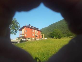 Agroturismo Agriturismo Stella Orobica