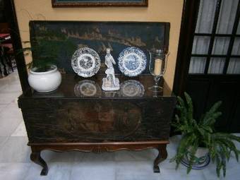 Hostal Casa San Jose