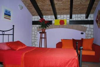 Hostal Sosta Fiera B&B