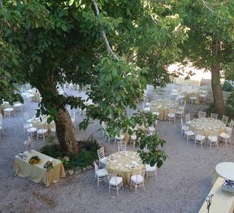 Apartamento Residence Il Convento