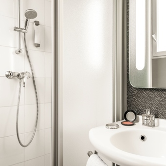 Hotel Ibis Paris Boulogne Billancourt