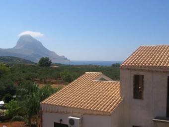 Apartamento Castelluzzo Vacanze