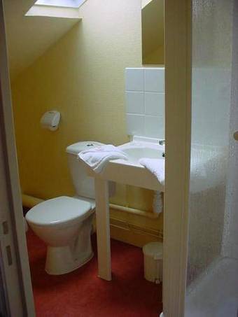 Grand Hotel De La Gare