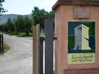 Agroturismo Tenuta Agricola Dell'uccellina