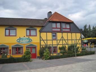 Hotel Landhaus Schulze