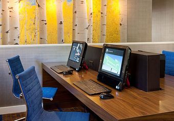 Hotel Courtyard Denver Tech Center