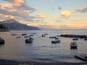 Apartamento Casa Della Marina