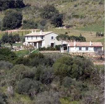 Agroturismo Tenuta Valle Buia