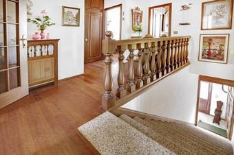 Apartamento Ca' Bernardo