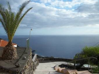 Apartamento Villa Puerto Naos