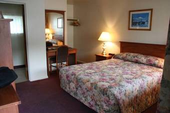 Hi-lo Motel, Cafe And Rv Park